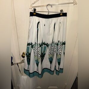 NWT skirt